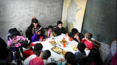 “Las niñeces están en peligro”: fuerte reclamo al intendente Agustín Neme por el estado del área