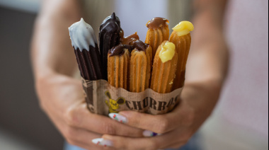 Desde roquefort hasta maracuyá y pistacho: qué gustos de churros trae El Topo esta temporada verano 2026 y cuánto cuestan