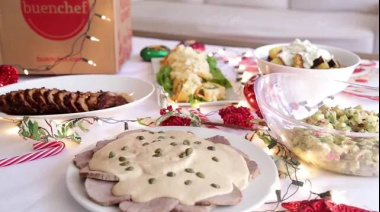 Recetas fáciles para Navidad y Año Nuevo: las 4 aplicaciones ideales para sorprender a tus familiares en las fiestas