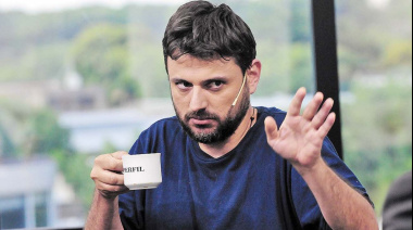 Trapitos, orden público e internas: el límite que Grabois empieza a tensar