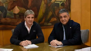 Coparticipación: Jorge Macri no descarta ir a la Corte Suprema si no hay acuerdo con Nación