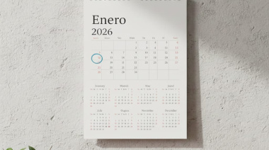 El Gobierno oficializa los feriados no laborables de 2026: un impulso al turismo