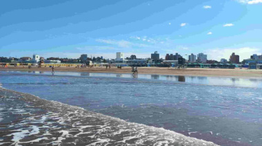 Ocupación hotelera en Mar del Plata supera el 70% para fin de año