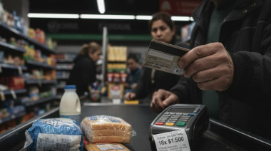 Tarjetas de crédito: la solución temporal para la crisis económica