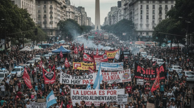 Monteoliva anticipó que apelará el fallo judicial contra el protocolo antipiquetes