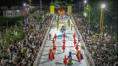 No es Gualeguaychú: el carnaval bonaerense que pretende ser furor en febrero 2026