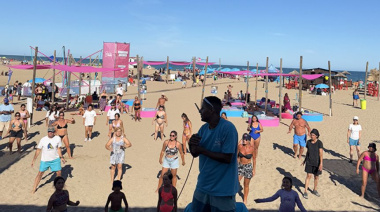 Desde enero, verano ReCreo: descanso y recreación gratis en dos destinos clave