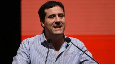 Abad apostó al diálogo y al trabajo como ejes del 2026