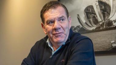 Montenegro, en tránsito permanente: de Mar del Plata al Senado y del Senado al Gabinete libertario