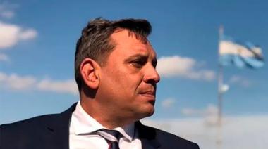 Bondarenko abrió su mandato con un fuerte reclamo a Seguridad