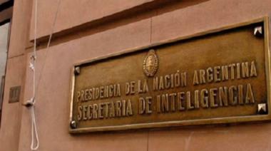 Auguadra toma la SIDE y se impone el núcleo duro de Milei