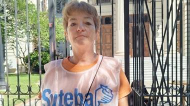 UPCN, SUTEBA y las CTA reclaman el financiamiento: "Es en defensa propia"