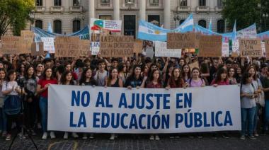 Presupuesto universitario 2026: el ajuste que amenaza la educación pública