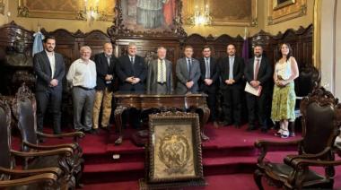 Un paso clave para profesionalizar el derecho cooperativo y mutual