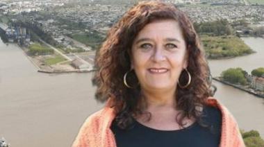 Susana González asumirá en el Puerto La Plata: recambio político con continuidad logística