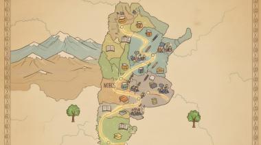 Presentan una hoja de ruta para mejorar la alfabetización en las provincias