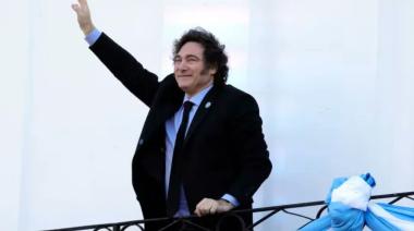 “Abróchense los cinturones”: el mensaje de Milei que anticipa un año de más reformas