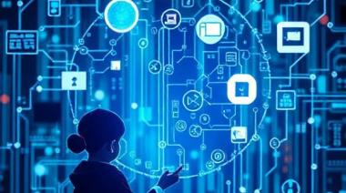 Educación digital para enfrentar las violencias en entornos virtuales