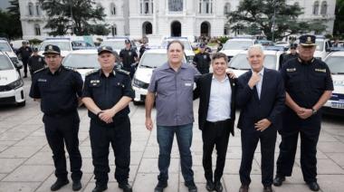 Reclamo y chicana: Kicillof pide que Nación habilite ya la Ley de Financiamiento