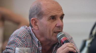 Zurro acusó a Nación de “robarle $13 billones” a la Provincia