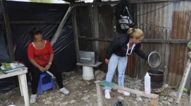 La pobreza cayó al 36,3% y alcanzó su nivel más bajo desde 2018, según la UCA