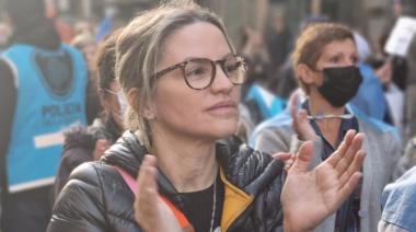 Carolina Píparo fue designada directora del Banco Nación