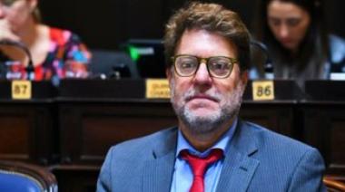 Garciarena defendió los acuerdos y apuntó a sus críticos