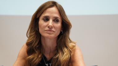 “Que prevalezca la institucionalidad”: Tolosa Paz apoyó a Mayra Mendoza tras los disturbios en Quilmes