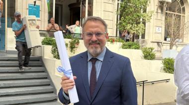 Doble licencia y oportunismo: Valenzuela vuelve a girar y en el PRO hablan de especulación