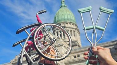 La Justicia anuló el decreto que frenó la emergencia en discapacidad y ordenó su aplicación inmediata