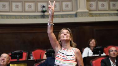 Galmarini pidió diálogo y cuestionó la interna del PJ bonaerense