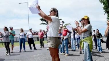 Vecinos del norte de Mar del Plata reclamaron respuestas urgentes por la inseguridad