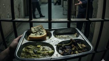 ¿Corrupción en el Servicio Penitenciario?: allanamientos por comida en mal estado