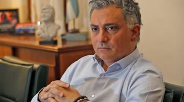 “Dios y la Patria los juzgará”: Pareja cuestionó la aprobación de la deuda y denunció “negocios de casta”