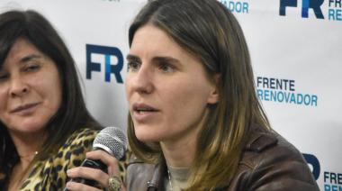 “Queremos una reforma moderna que nada tiene que ver con la ley de Milei”