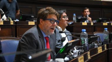 El radicalismo reclama que la educación vuelva a ser prioridad en la Provincia