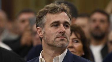 La Tasa Municipal en el centro del debate: Achával pide eximir del IVA a los municipios