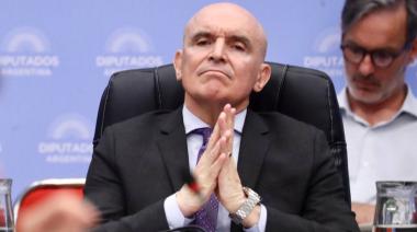 Espert apeló el congelamiento de sus bienes en la causa por lavado y cuestionó la medida judicial