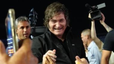 Milei en Mar del Plata: el "Tour de la Gratitud" como estrategia política