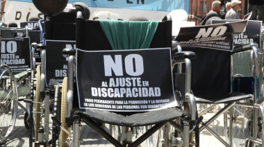 Tras el cierre de la ANDIS, Nación confirmó la creación de la Secretaría Nacional de Discapacidad