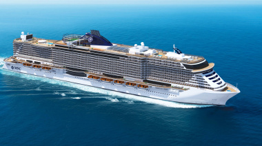 La nueva tendencia para disfrutar las vacaciones: Cuánto salen y qué ofrecen el crucero más accesible y el más lujoso este verano