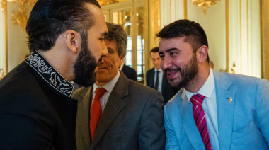 Renuncia en el Gobierno: Nahuel Sotelo dejó el cargo de secretario de Culto