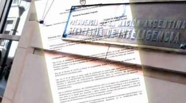 Inteligencia por decreto: la oposición rechaza la reforma y exige control del Congreso