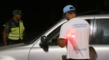 Más radares y multas récord en las rutas bonaerenses rumbo a la Costa Atlántica