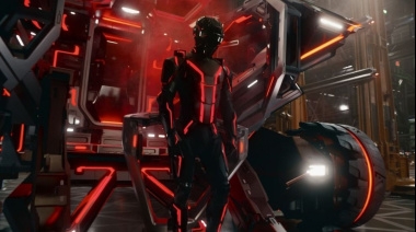 Llega la primera película del 2026 a Disney+: “Tron: Ares” confirmó su fecha de estreno