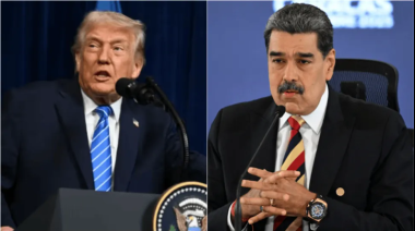 Crisis sin precedentes: Invasión estadounidense a Venezuela y secuestro de Maduro