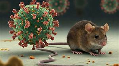 La Plata registró la mayor cantidad de casos de hantavirus en 2025