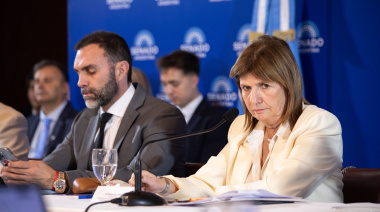 Reforma Laboral: Bullrich confía en su aprobación pese a ajustes