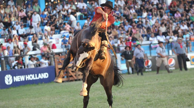 Festival Jesús María 2026: en la cuenta regresiva para su inicio se anunció una capacitación clave