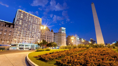 La Ciudad exime del pago de ABL a hoteles y restaurantes